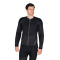 KNOX Urbane Pro Move Men's Armoured Shirt - Black