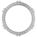 METAL GEAR BRAKE DISC R/FRONT