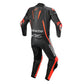 Fusion 1Pc Leather Suit