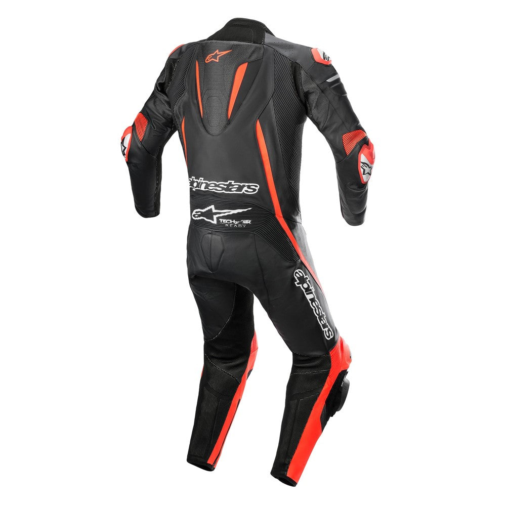 Fusion 1Pc Leather Suit