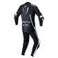 Fusion 1Pc Leather Suit