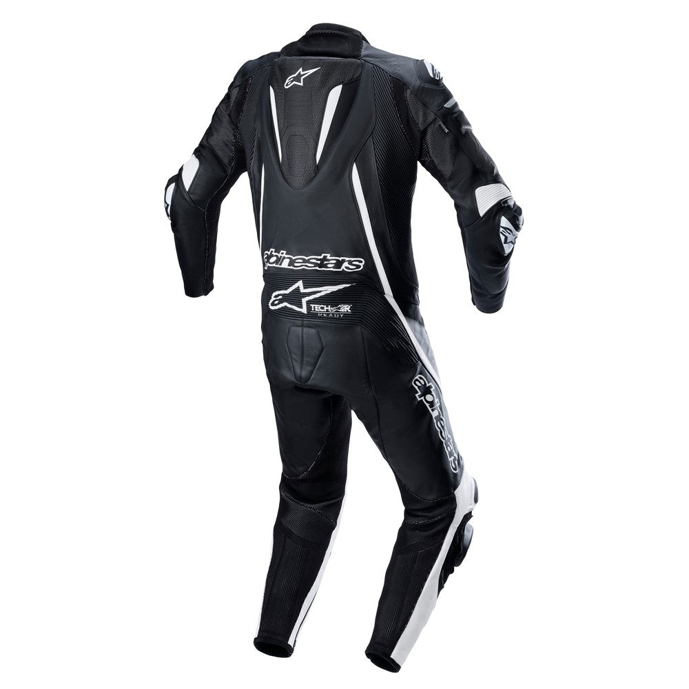 Fusion 1Pc Leather Suit