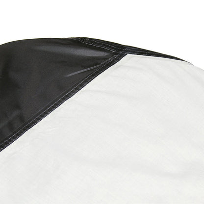 DEX-RT1H - ROUTE 1 EXTREME MOTORCYCLE HALF COVER 4