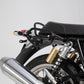 SIDE CARRIER SW MOTECH LEFT ROYAL ENFIELD CONTINENTAL GT 650 18-ON INTERCEPTOR 650 18-ON