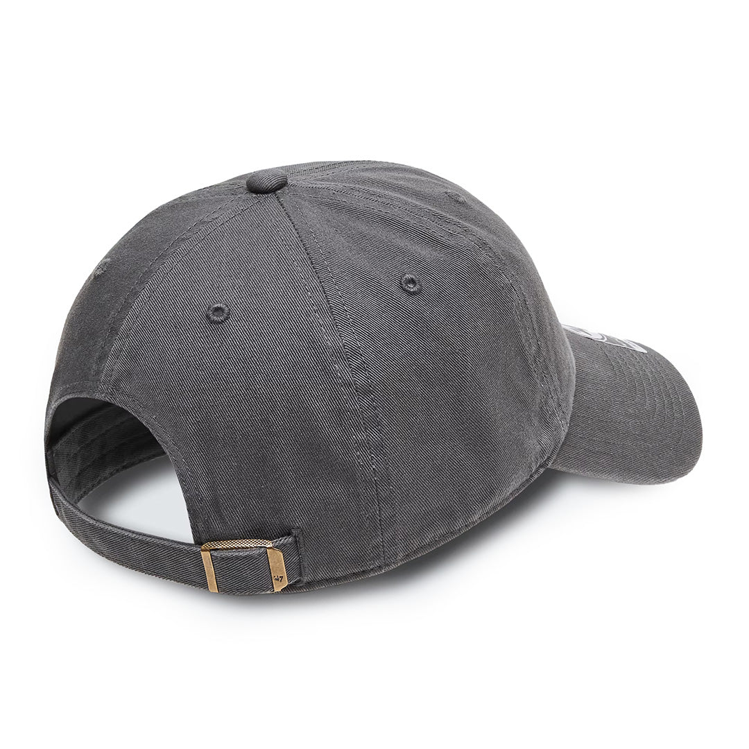 Oakley Remix Dad Cap (5)