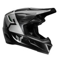 THOR HELMET REFLEX ROGUE CHARCOAL/SILVER