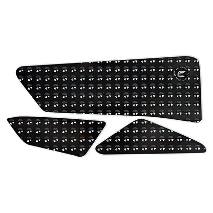 Eazi-Grip - TANK GRIP EVO - Honda CMX500 Rebel 17-25 - BLACK