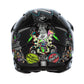 O'Neal 3SRS CRANK Helmet Multi