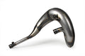 EXPANSION CHAMBER DEP STEEL FINISH HONDA CR250R 05-09