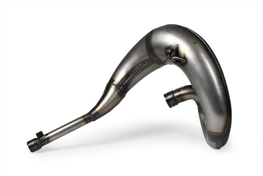 EXPANSION CHAMBER DEP STEEL FINISH HONDA CR250R 05-09