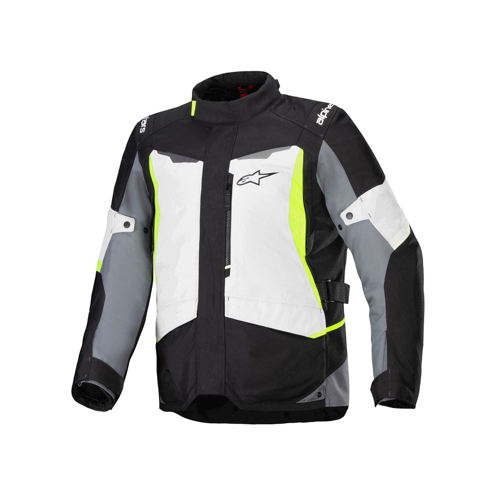 ST-1 Waterproof Jacket