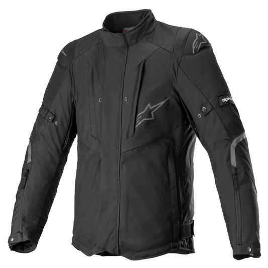 RX-5 Drystar Jacket