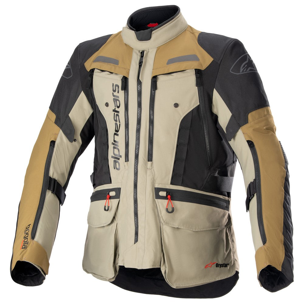 Bogota Pro Drystar Jacket