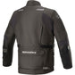 Andes v3 Drystar Jacket Black