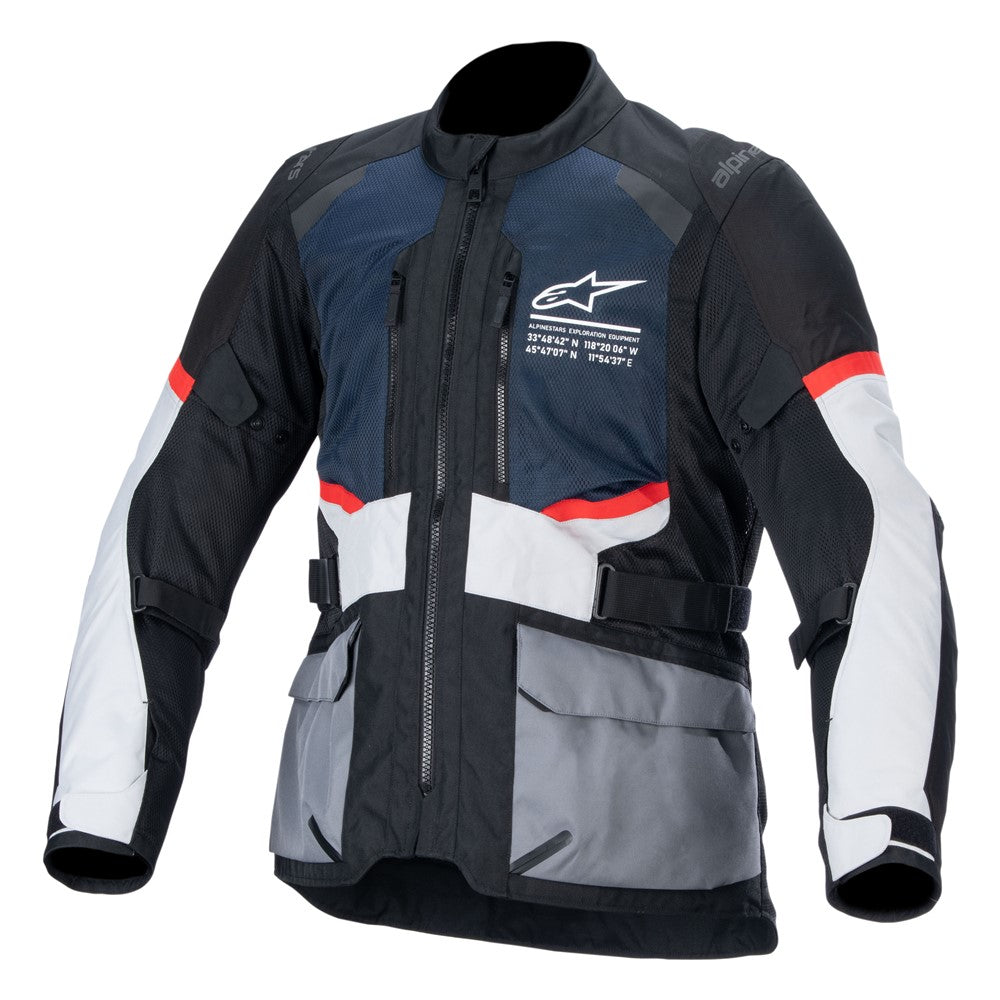 Andes Air Drystar Jacket