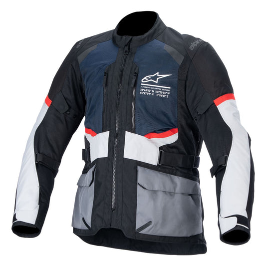 Andes Air Drystar Jacket
