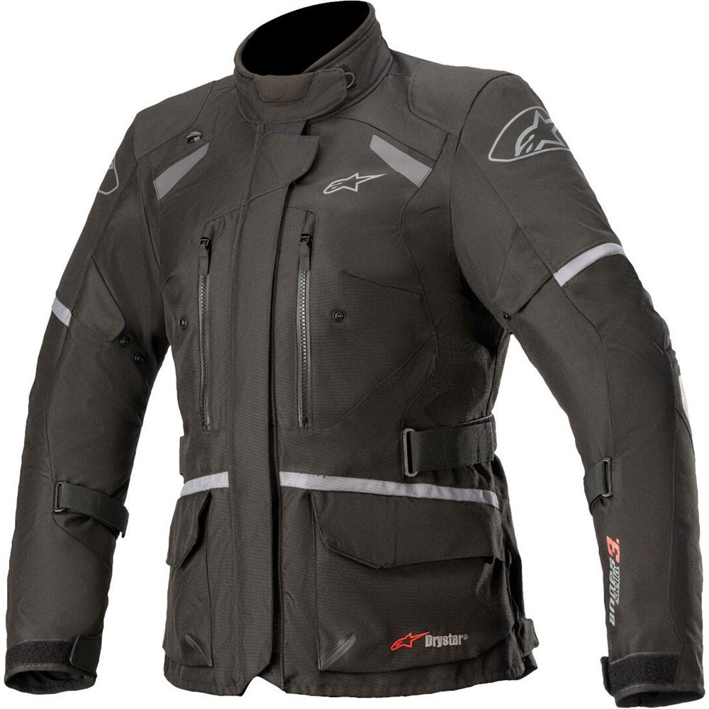 Stella Andes v3 Drystar Jacket