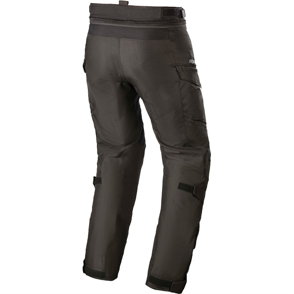 Andes v3 Drystar Pants Black