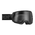 GOGGLE S27 THOR MX REGIMENT BLACK/GREY