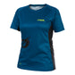 O'Neal Women's SOUL Jersey - Petrol