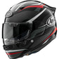 Arai QUANTIC - RAY Black