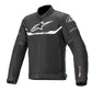 T-SPS Air Jacket Black/White