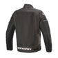 T-SPS Air Jacket Black/White