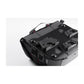 SYS BAG SW MOTECH WITH ADAPTER PLATE FOR SLC SIDE CARRIER LEFT 10L