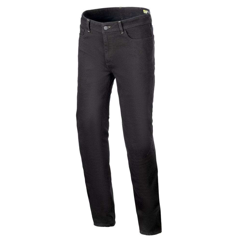 Cult-8 Stretch Denim Pants