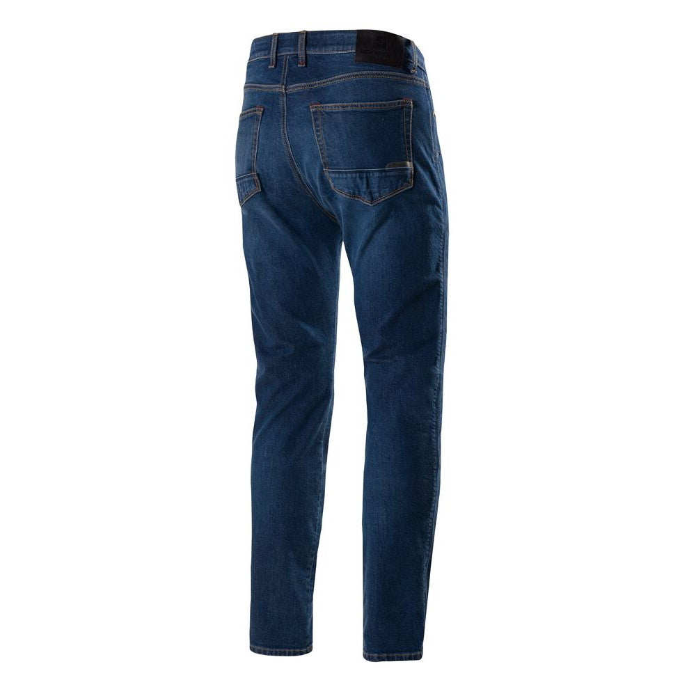 Copper v2 Denim Pants Blue