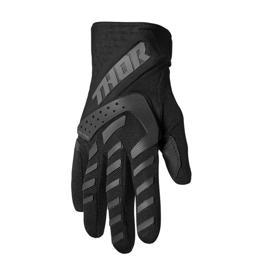 GLOVE S24 THOR MX SPECTRUM BLACK 4XL