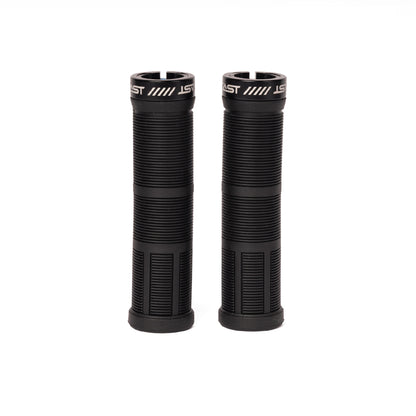 GRPDTBLK - CAST DREAMTRACK LOCK ON GRIP BLACK - 2