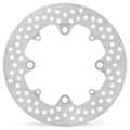 BRAKE DISC REAR MOTO MASTER HALO 220MM HONDA CBR600RR 09-21