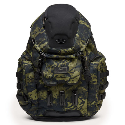 OAKLEY - Kitchen Sink Backpack - Stealth Black