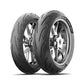 Michelin Power Shift WHEELS