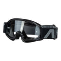 NITRO NV-50 YOUTH GOGGLES [BLACK] 1