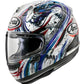 Arai RX-7V EVO - Kiyonari Trico