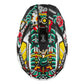 O'Neal 2025 3SRS INKED Helmet - Multi