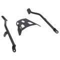 REAR CARRIER SW MOTECH STEEL RACK KAWASAKI Z900RS CAFE SE ANNIV