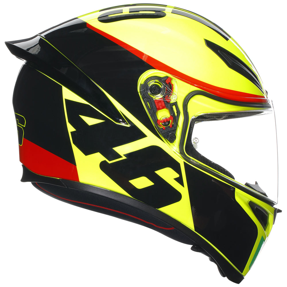 AGV K1 S [GRAZIE VALE] 3