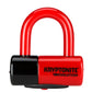 Kryptonite Evolution Disc Lock Series 4