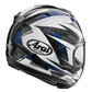 Arai RX-7V EVO - Rush Blue