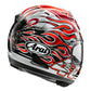 Arai RX-7V EVO - Haga GP