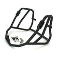CRASHBARS CROSSPRO ALUMINUM TRIAL BLACK SUZUKI DL1000 V-STROM 17-19
