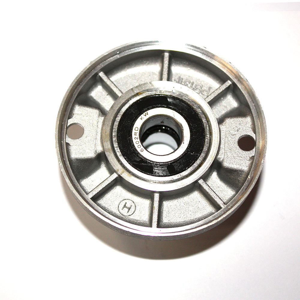 DRIVE END CAP