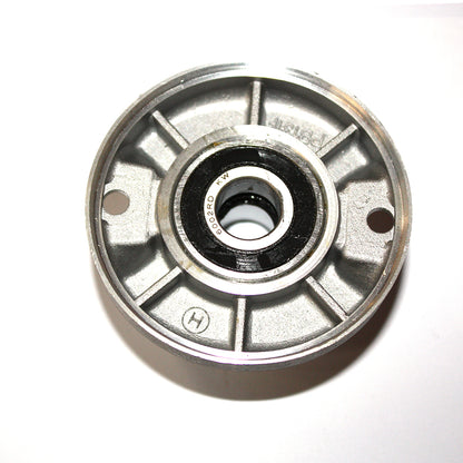 DRIVE END CAP