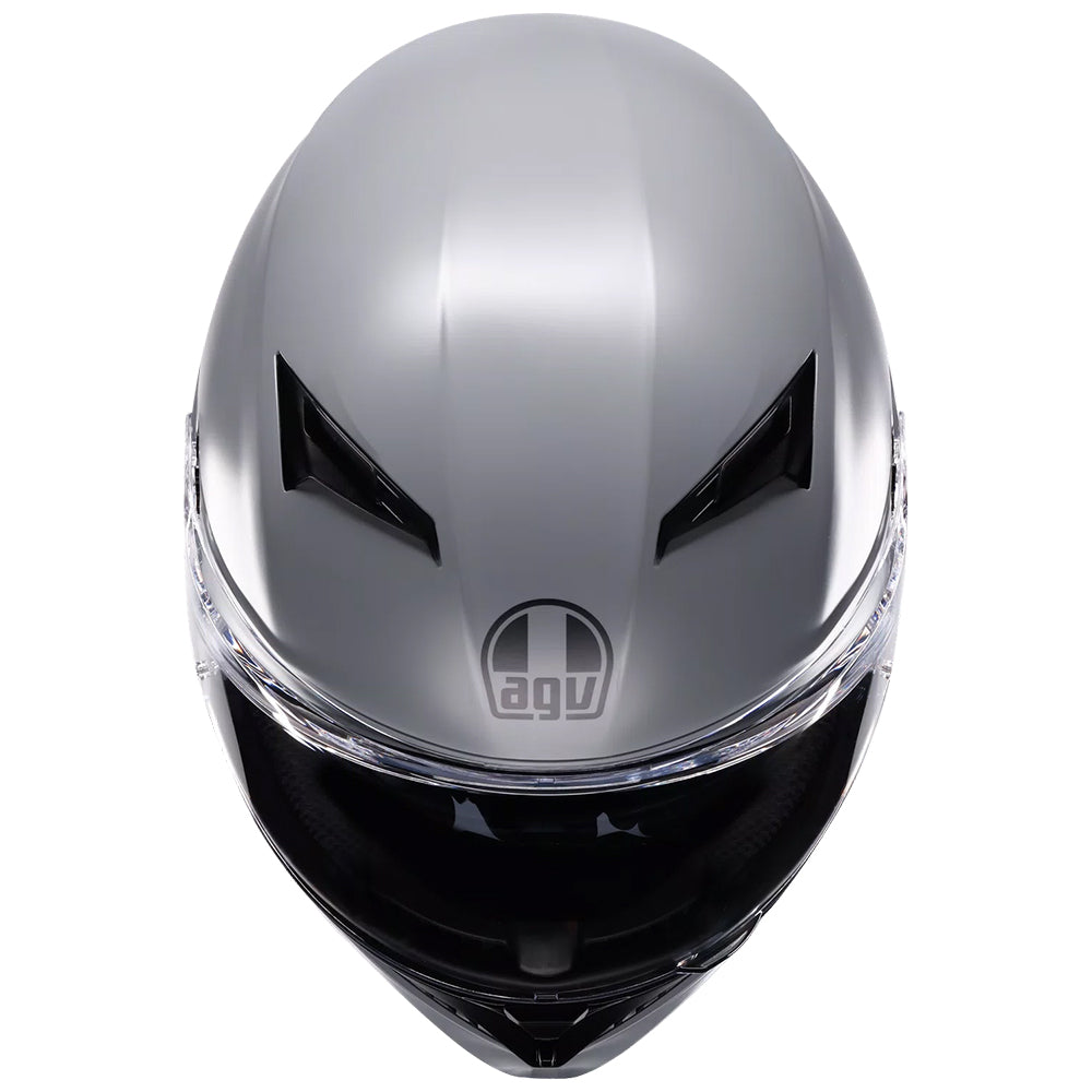 AGV K3 [MATT NARDO GREY] 7