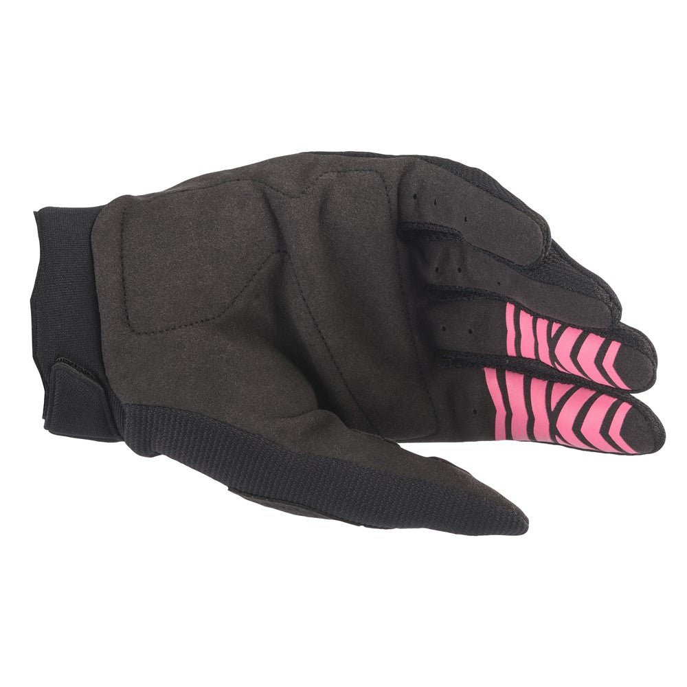 Stella Full Bore Gloves Pink