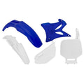 PLASTICS KIT RTECH 5 PIECE OEM COLOURS YAMAHA YZ85 02-14