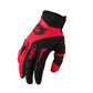 O'Neal Youth ELEMENT Glove - Red/Black